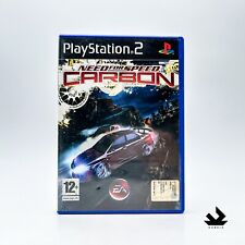 need for speed carbon ps2 usato  Vo