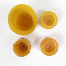 Silicone candle molds for sale  Greenville