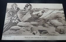 Ww1 bruce bairnsfather for sale  SPALDING