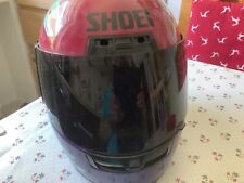 Shoei motorrad helm gebraucht kaufen  Mittenwald
