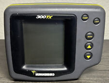 Untested humminbird 300 for sale  Roseville