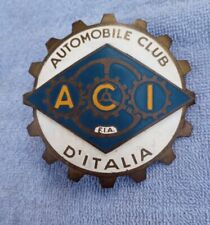 Orig. automobile club for sale  Pomona