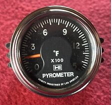 Hewitt small pyrometer for sale  Los Angeles