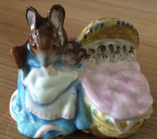 Beatrix potter hunca for sale  Shipping to Ireland