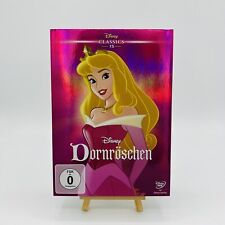 Dornröschen disney classics gebraucht kaufen  Meckenbeuren