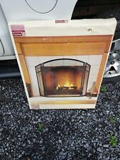 Panel folding fireplace for sale  Claysburg