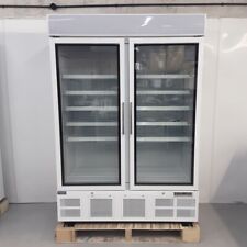 Double display freezer for sale  BRIDGWATER