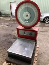 Avery 60kg 130lbs for sale  DONCASTER