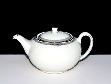 Wedgwood amherst teapot for sale  Safety Harbor