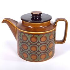 Hornsea bronte teapot for sale  TROWBRIDGE