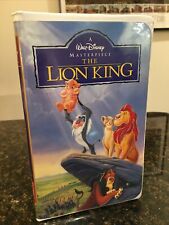 Used, Lion king walt for sale  Houston