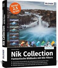 Nik collection by gebraucht kaufen  Berlin