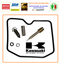 Kit carburatore kawasaki usato  Giugliano In Campania