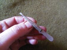 Vintage cross tweezers for sale  Andalusia