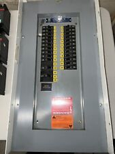 100 amp panel for sale  Bangor