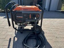 Generac gp6500 portable for sale  Somers