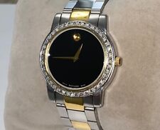 movado watch set for sale  Roslyn Heights