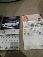 Calendars one road for sale  COALVILLE