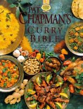 Pat chapman curry for sale  Shipping to Ireland