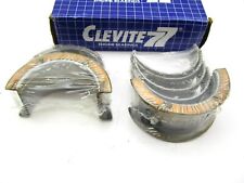 Rolamentos principais do motor Clevite 77 MS829P - Padrão para Chevrolet BBC 366-454 V8 comprar usado  Enviando para Brazil