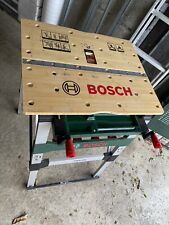 Bosch werkbank pwb gebraucht kaufen  München