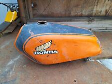 Honda xl175 175 for sale  Hayden