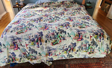 King duvet chinese for sale  Perrysburg
