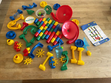 Marble run bundle for sale  COLCHESTER