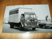 B.m.c lorry photo for sale  LONDON