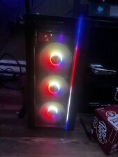 powerful custom gaming pc for sale  Gonzales