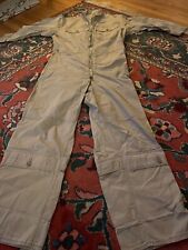 Coveralls military flying for sale  Danville