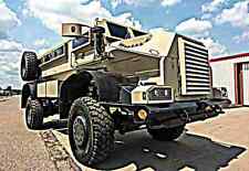 Photo Denel Casspir Mrap Vehicle South Africa for sale  Shipping to South Africa