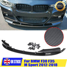 Front bumper lip for sale  WALSALL