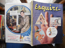 Esquire the magazine usato  Modena