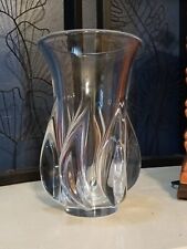 Gros vase cristal d'occasion  Cénac-et-Saint-Julien