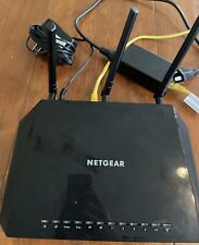 Netgear AC1750 R6400v2 Smart Wi-Fi Router. US shipping only. for sale  Shipping to South Africa