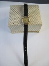 Alte armbanduhr damen gebraucht kaufen  Maintal
