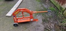 Block paving cutter for sale  WOODFORD GREEN