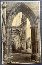 Fountains abbey 1947 for sale  HUDDERSFIELD