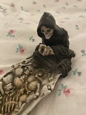 Alator giftware skull for sale  GOOLE