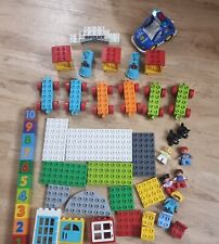 Lego duplo police for sale  HUNTINGDON