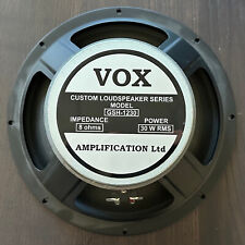 Speaker vox wharfedale for sale  Shipping to Ireland