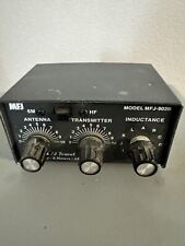 Antenna tuner mfj for sale  Weatherford
