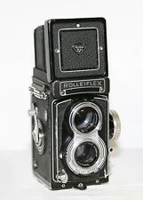 Rolleiflex 75mm carl usato  Milano