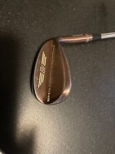 Titleist vokey design d'occasion  Tarbes