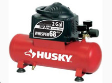 husky compressor 4 gallon for sale  Riverview