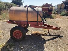 Water bowser tractor for sale  SANDY