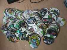 Used, Microsoft Xbox 360 Games, With Free Postage, Discs Only for sale  Shipping to South Africa