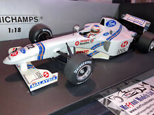 1:18 MINICHAMPS 180970022 Rubens Barrichello Stewart SF1 #22 1997 comprar usado  Enviando para Brazil