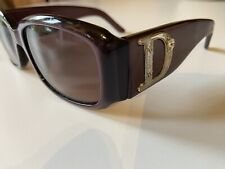 Christian dior sunglasses for sale  BIRMINGHAM